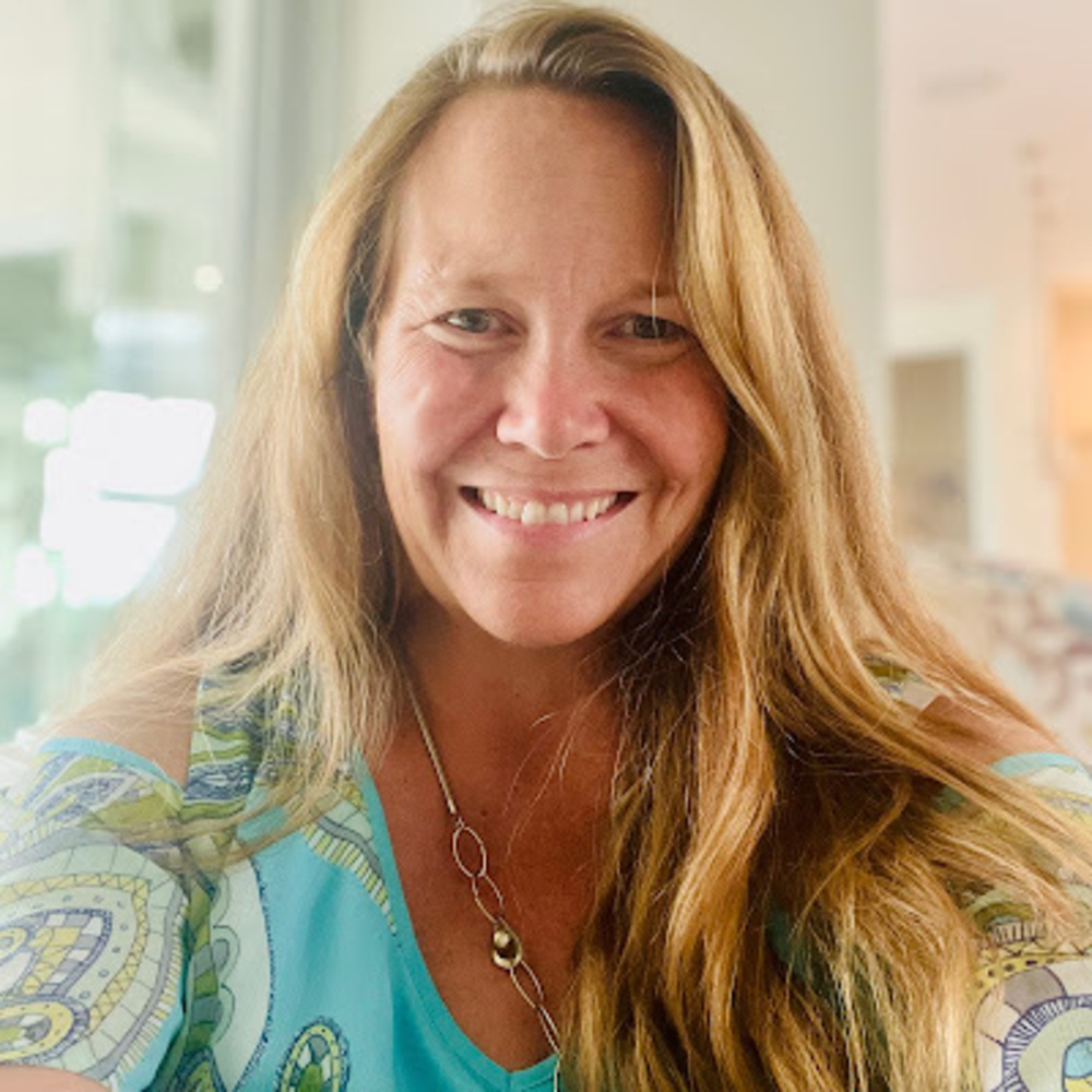 Meet your Posher, Wendy